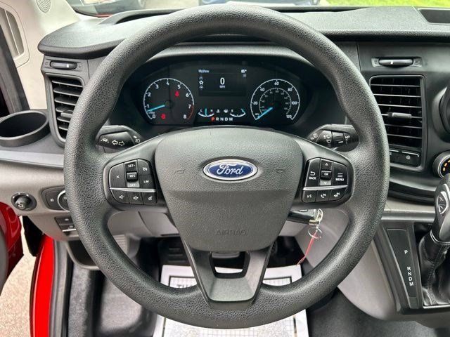 Used 2024 Ford Transit 350 XL RWD image 15