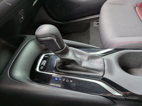 Used 2023 Toyota Corolla SE FWD image 24
