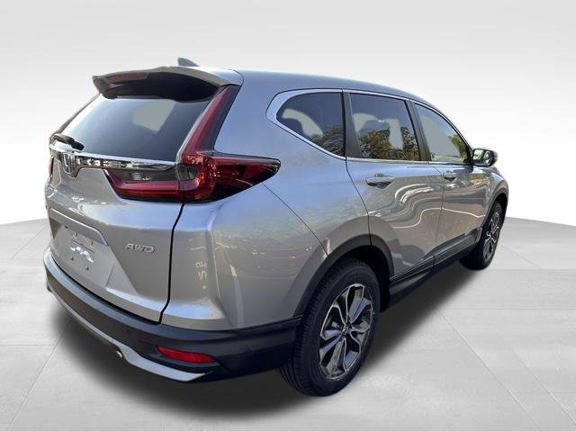 Used 2022 Honda CR-V EX-L image 7