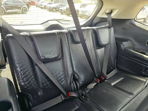 Used 2019 Subaru Ascent Limited w/ Popular Package #2A AWD/4WD image 12
