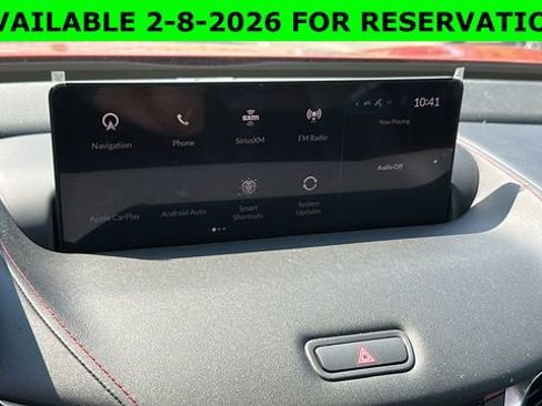 Used 2025 Acura TLX SH-AWD w/ A-SPEC Pkg image 16