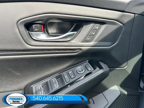 New 2026 Honda Accord Hybrid Touring image 26