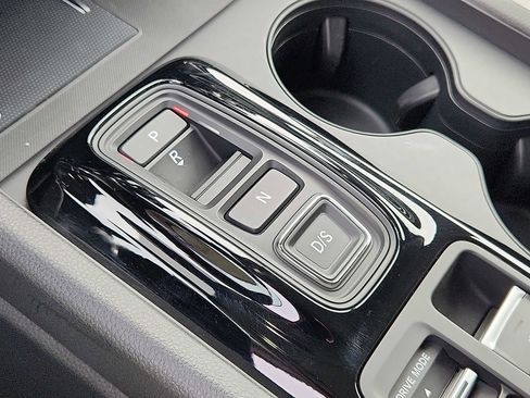 Certified 2026 Honda Passport RTL image 14