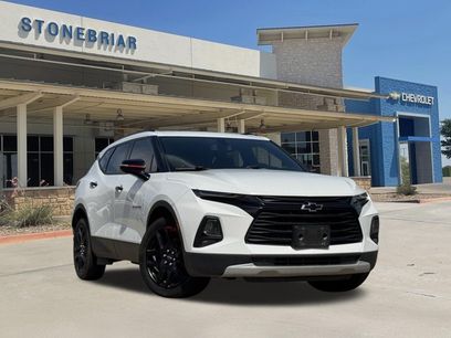 Used 2020 Chevrolet Blazer LT w/ Redline Edition