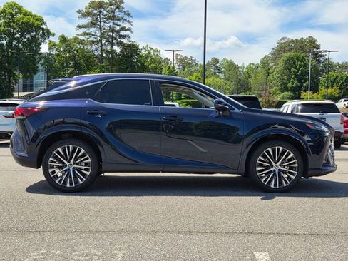 Used 2023 Lexus RX 350 Premium Plus w/ Accessory Package (Z1) FWD image 6