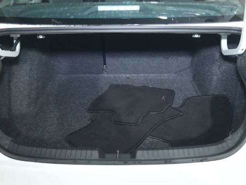 Certified 2025 Volkswagen Jetta S image 25