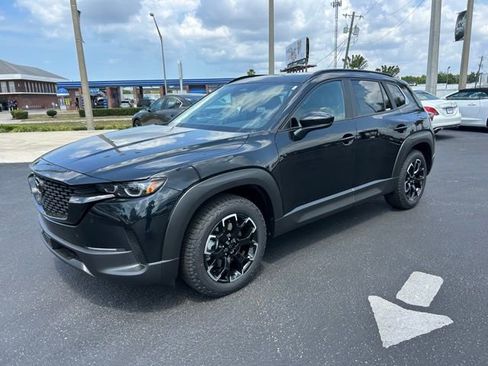 New 2026 MAZDA CX-50 Meridian Edition w/ Weather Package image 3