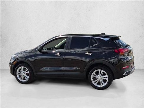 Certified 2023 Buick Encore GX Preferred w/ Cold Weather Comfort Package FWD image 6