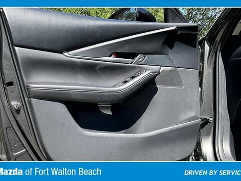 Used 2024 MAZDA CX-30 AWD 2.5 S w/ Select Sport Pkg image 17