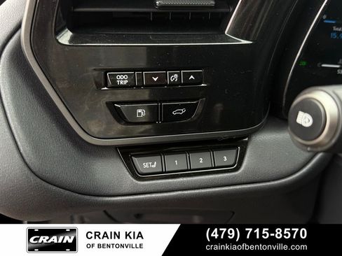 Used 2025 Lexus TX 350 350 Premium w/ Technology Package image 13