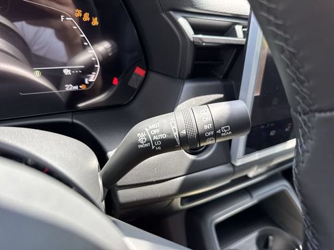 New 2026 MAZDA CX-5 Select AWD/4WD image 53