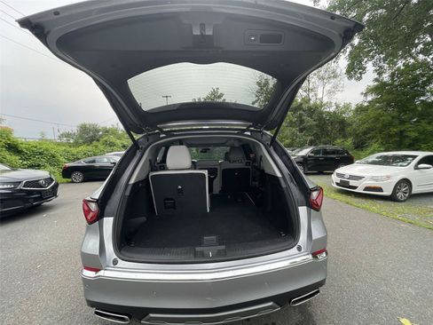 Used 2026 Acura MDX SH-AWD w/ Technology Package image 25