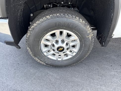 New 2026 Chevrolet Silverado 2500 W/T w/ WT Convenience Package AWD/4WD image 9