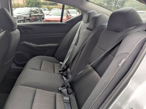 Used 2024 Nissan Altima 2.5 SV image 26