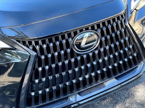 Used 2023 Lexus NX 350 Premium w/ Cold Area Package image 30