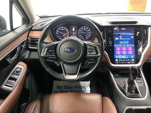 Used 2020 Subaru Outback Touring AWD/4WD image 14