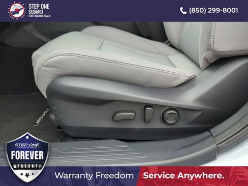 Certified 2025 Subaru Legacy Premium AWD/4WD image 13