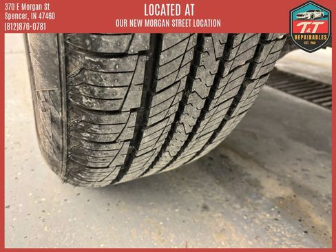 Used 2019 Lincoln MKC Select w/ Select Plus Package AWD/4WD image 52