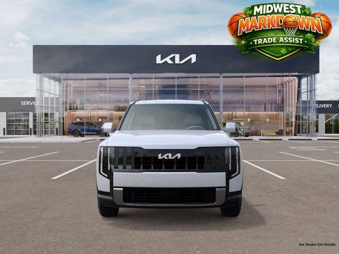 New 2027 Kia Telluride S image 2