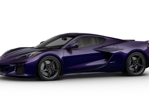 New 2026 Chevrolet Corvette E-Ray w/ ZER Performance Package AWD/4WD image 26