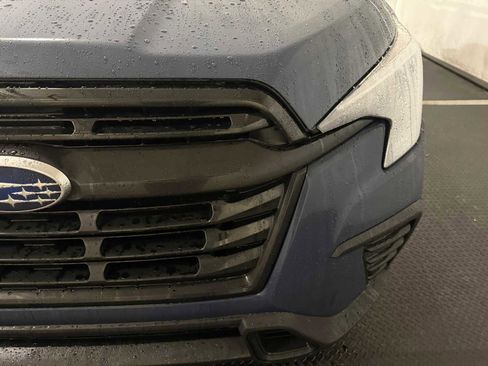 Certified 2023 Subaru Ascent Onyx Edition image 5