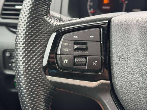 Used 2024 Honda Ridgeline Black Edition image 25