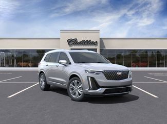 New 2025 Cadillac XT6 Premium Luxury w/ Technology Package video 1