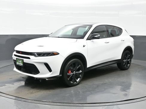 New 2024 Dodge Hornet GT Plus image 2