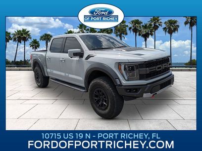 Used 2023 Ford F150 Raptor w/ Raptor 37 Performance Package