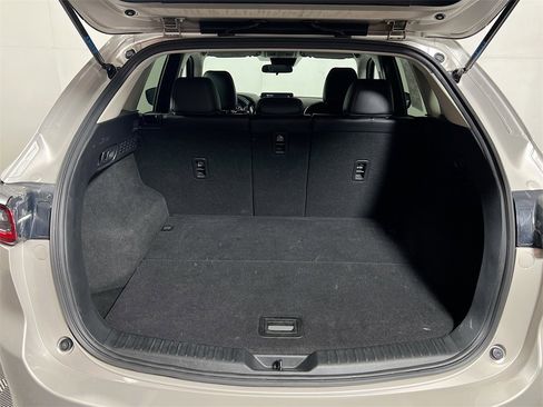 Used 2025 MAZDA CX-5 AWD 2.5 S w/ Select Package image 22