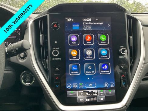 Certified 2024 Subaru Crosstrek 2.0i Premium AWD/4WD image 18