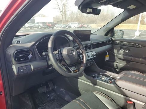 New 2026 Honda Passport TrailSport Elite image 18