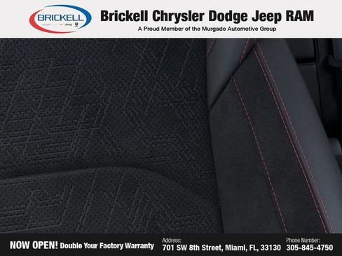 New 2026 Dodge Charger R/T Scat Pack image 20