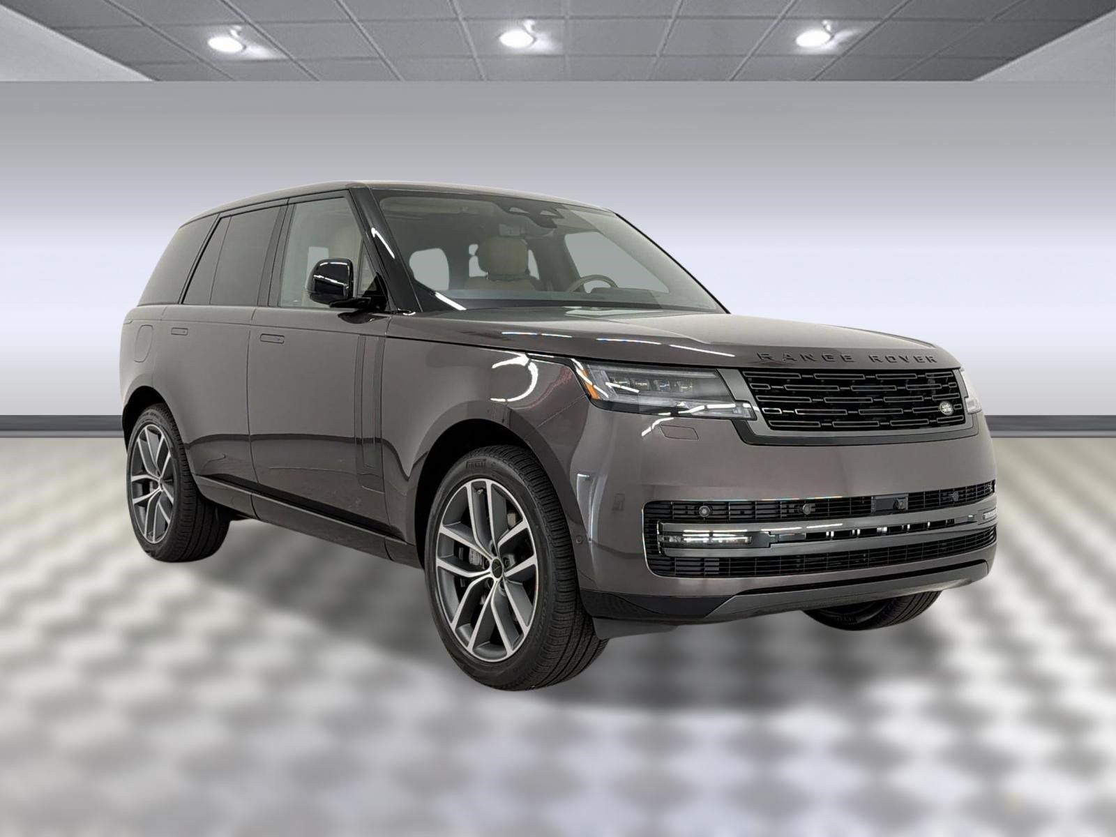 New 2026 Land Rover Range Rover SE AWD/4WD image 7