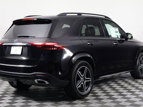 New 2026 Mercedes-Benz GLE 350 4MATIC image 2