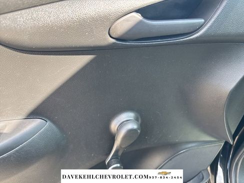 Used 2017 Chevrolet Spark LS FWD image 9