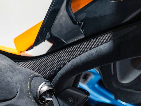 Used 2021 McLaren 765LT RWD image 42