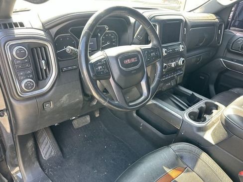 Used 2020 GMC Sierra 2500 AT4 w/ AT4 Premium Package image 6