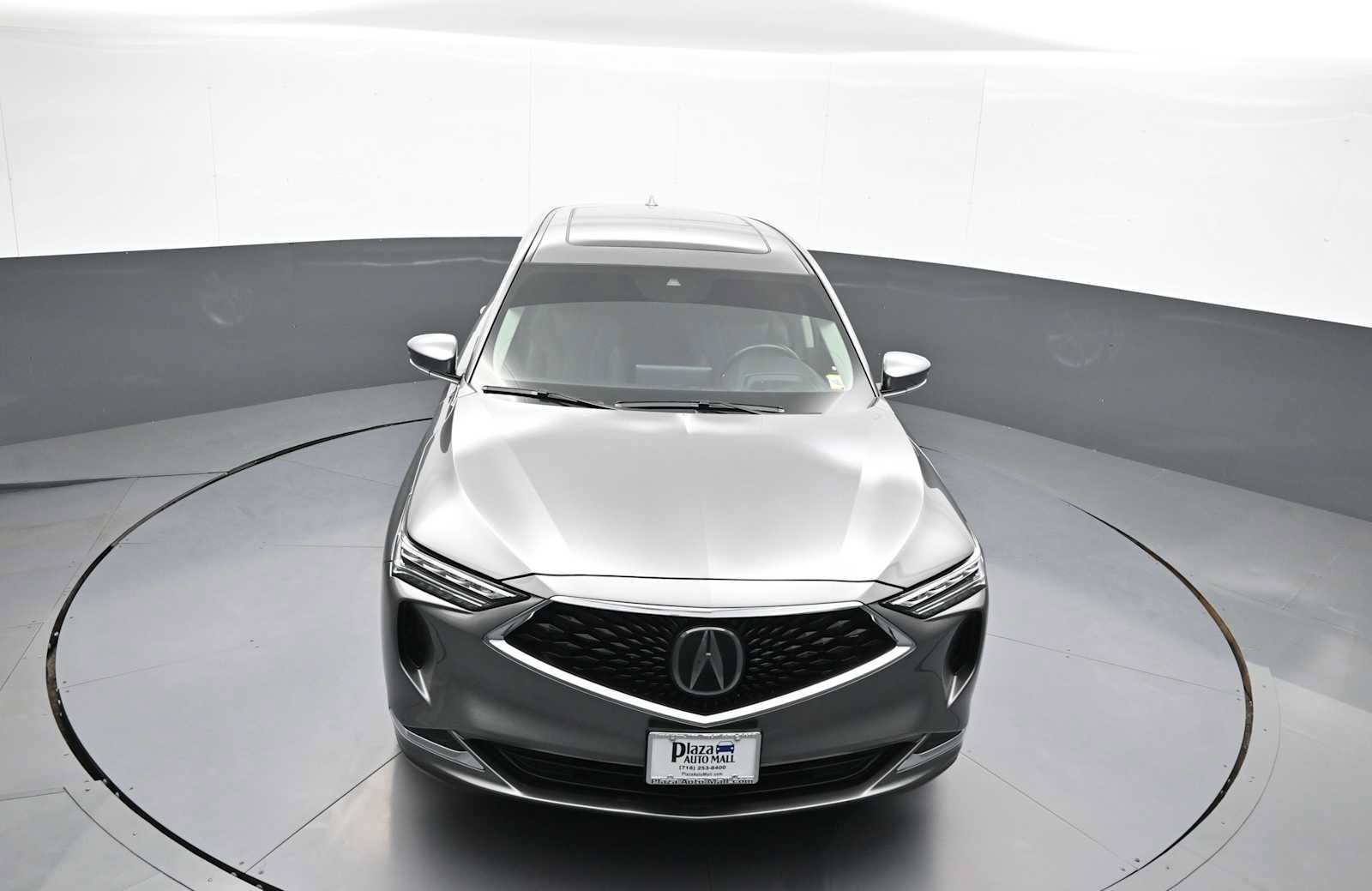 Used 2024 Acura MDX SH-AWD image 38