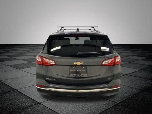 Used 2021 Chevrolet Equinox LT FWD image 6