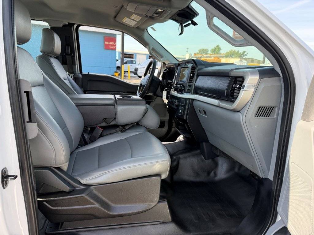Used 2021 Ford F150 XL w/ XL Power Equipment Group AWD/4WD image 21