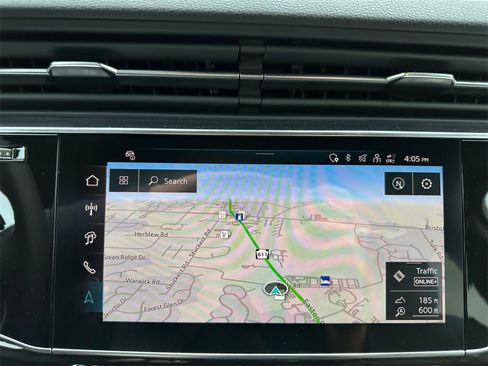 New 2026 Audi Q7 2.0T Premium image 18