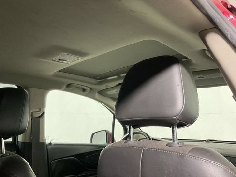 Used 2019 Buick Encore Sport Touring w/ Safety Package FWD image 3