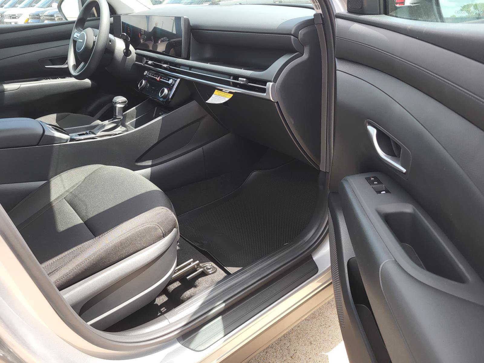 New 2026 Hyundai Tucson SEL FWD image 7