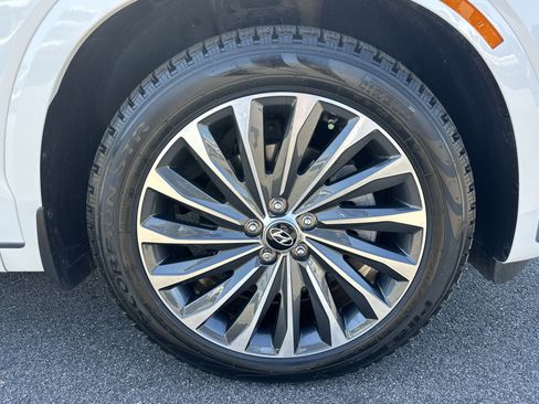 Used 2024 Hyundai Palisade Calligraphy FWD image 14