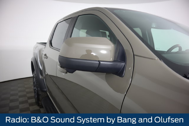 New 2026 Ford Ranger Raptor AWD/4WD image 12