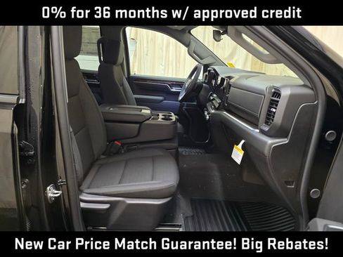 New 2026 GMC Sierra 1500 Elevation image 31