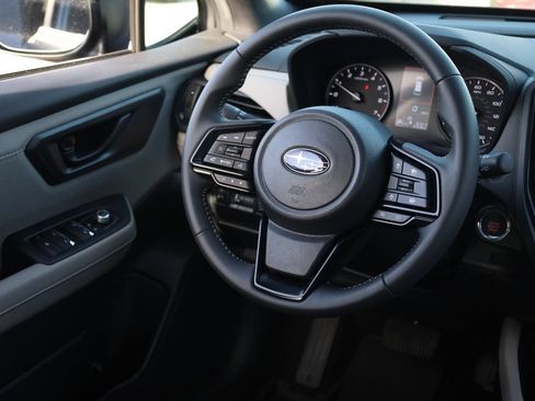 Certified 2026 Subaru Forester Premium AWD/4WD image 23