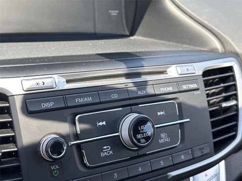 Used 2014 Honda Accord Sport image 32