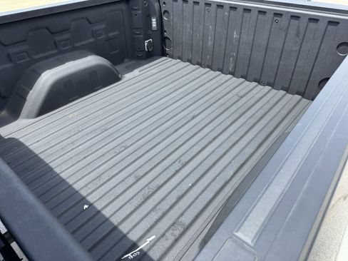 Used 2025 Chevrolet Silverado 1500 RST w/ Texas Edition Plus image 31